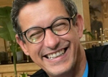 Dom Pedro Lisboa Hotel tem novo diretor de Vendas e Marketing