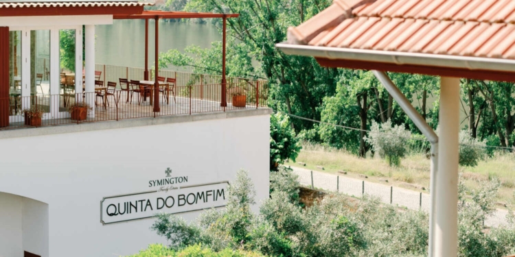 Symington recebe 4 prémios nos Best of Wine Tourism 2024