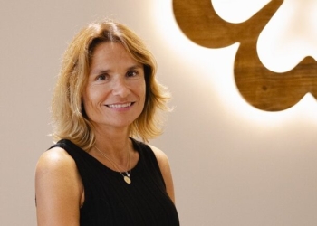 On the Job… Diretora de Operações