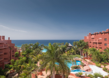 Tivoli estreia-se oficialmente em Espanha com resort em Tenerife