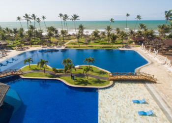 Vila Galé investe quase 3 milhões de euros em resort brasileiro