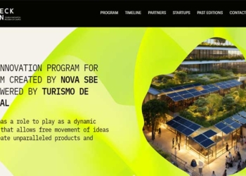 Inscrições abertas para programa de inovação em turismo da Nova SBE