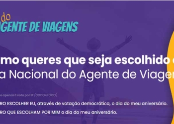 ANAV avança com referendo sobre Dia do Agente de Viagens