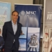 “Os números deste ano mostram que a MSC Cruzeiros está muito presente na vida do setor da distribuição em Portugal”