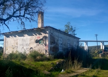 Revive: Lançado concurso para a requalificação de oito antigas Estações Ferroviárias