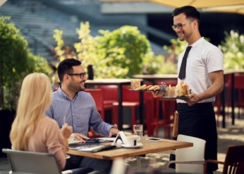 35% das reservas online de restaurantes em Portugal este verão foram feitas por turistas internacionais