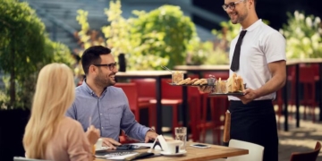 35% das reservas online de restaurantes em Portugal este verão foram feitas por turistas internacionais