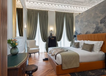 MS Collection Aveiro integra Small Luxury Hotels of the World