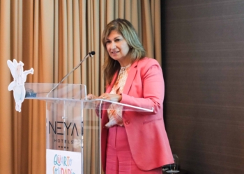 NEYA Hotels apresenta projeto de responsabilidade social