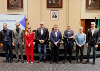 Município de Paredes integra Rede Nacional de Turismo Industrial
