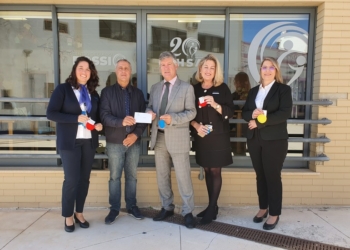 Grupo PortoBay entrega mais de 75 mil euros em iniciativa HOPE