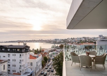 Já abriu o novo Evolution Cascais-Estoril