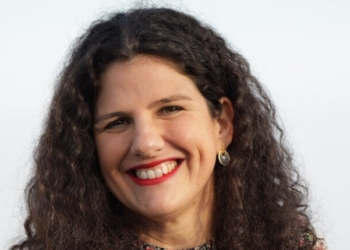 Geração RH com Ana Cruz, da DHM