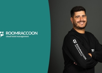 RoomRaccoon reforça representação em Portugal