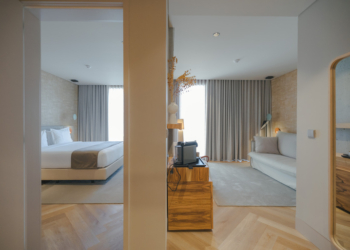 Stay Upon abre hotel no centro histórico de Alcochete