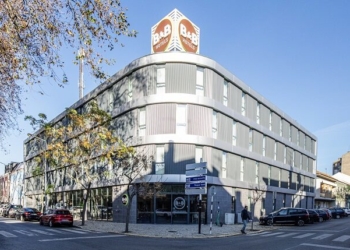 B&B Montijo é a nova aquisição da ECS em Portugal