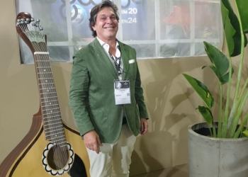 Portugal turístico acentua posicionamento de luxo no Brasil de olho em recorde de receitas este ano