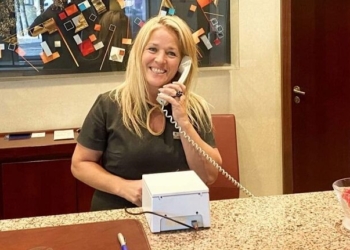 Quem é… Bina Catarino?