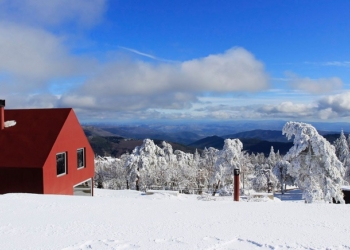Burel Mountain Hotels: hotéis de destino 100% portugueses