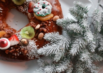 Sabores de Natal chegam ao brunch do InterContinental Lisbon