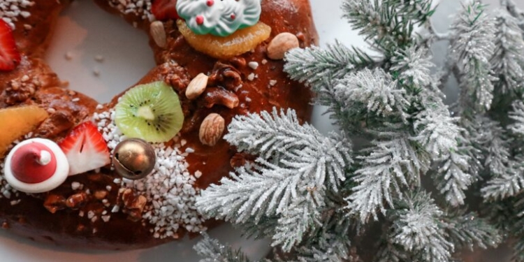 Sabores de Natal chegam ao brunch do InterContinental Lisbon