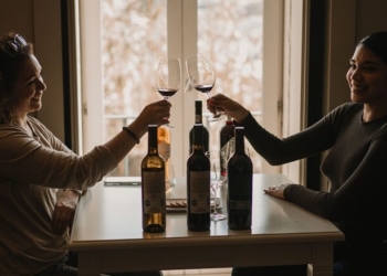 Churchill’s abre as portas das caves para eventos de grupo com experiências únicas