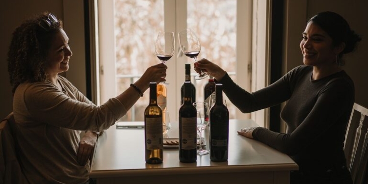 Churchill’s abre as portas das caves para eventos de grupo com experiências únicas