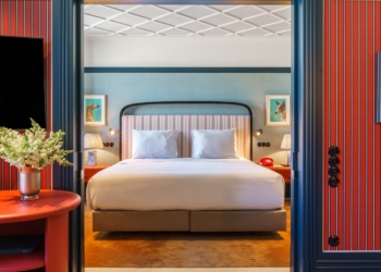 The Editory Boulevard Aliados Porto junta-se à marca Preferred Hotels & Resorts