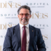 Sofitel Lisbon Liberdade tem novo Diretor de Vendas