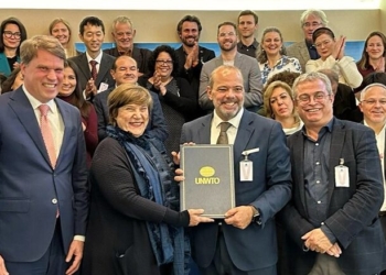 Observatório do Turismo Sustentável do Centro de Portugal integra Rede Internacional de Observatórios das Nações Unidas