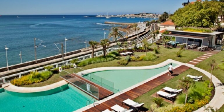 “Live The InterContinental Life” nos dois hotéis da marca em Portugal