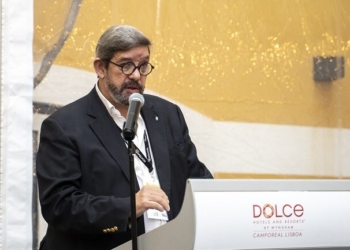 Summit Go4Travel juntou cerca de 230 profissionais e parceiros na região Oeste