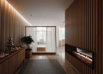 Praia D’El Rey Marriott Golf & Beach Resort renova spa e outras áreas