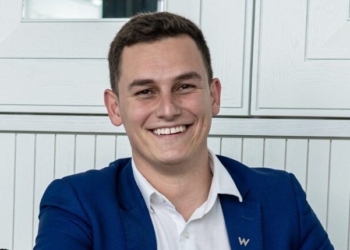 Quem é… Lauro Andrade?