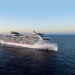 MSC Cruzeiros confirma encomenda de dois novos navios “World Class”