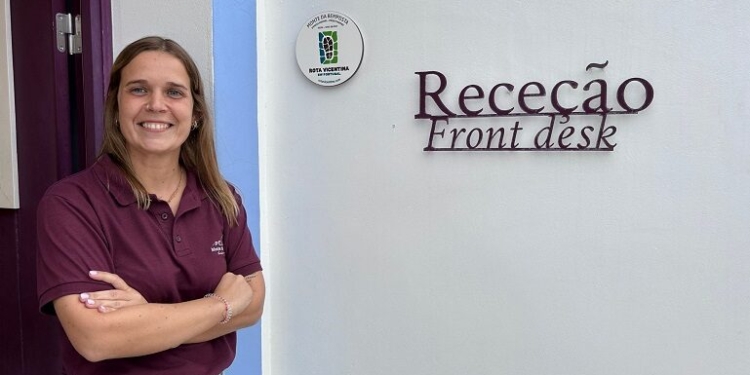 Na Rota Vicentina com Margarida Ferreira, do Monte da Bemposta