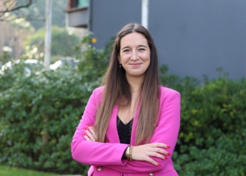 Quem é… Margarida Gomes?