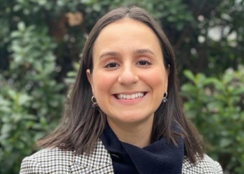 InterContinental Lisbon tem nova Business Development Manager