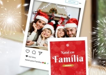 NEYA Hotels apresenta os Menus de Natal e Passagem de Ano