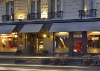 Minor Hotels estreia-se em Paris com três hotéis