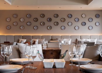 Jantares e festas temáticas em destaque na quadra festiva da Discovery Hotel Management