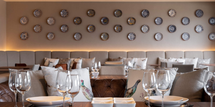 Jantares e festas temáticas em destaque na quadra festiva da Discovery Hotel Management