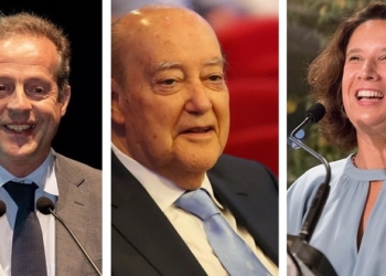 Pinto da Costa, Rita Marques e Ribau Esteves vão estar à conversa no Congresso da APAVT