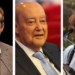 Pinto da Costa, Rita Marques e Ribau Esteves vão estar à conversa no Congresso da APAVT