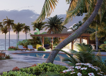 Hotel Bom Bom na ilha do Príncipe reabre em maio de 2024