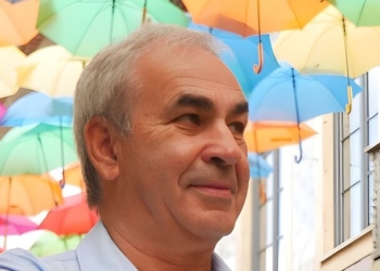 Águeda, uma cidade entre a cor e o empreendedorismo