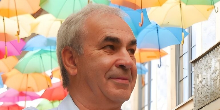 Águeda, uma cidade entre a cor e o empreendedorismo