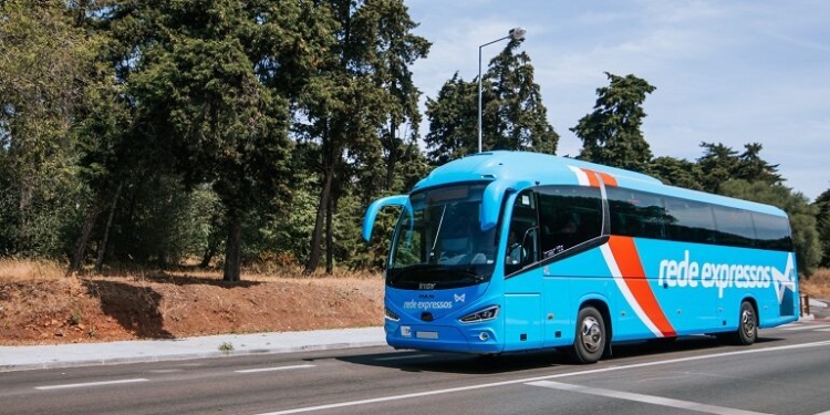 Rede Expressos assinala Black Friday com bilhetes promocionais
