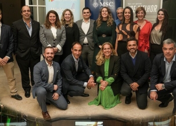 MSC Cruzeiros termina roadshows com recorde de presenças de agentes de viagens