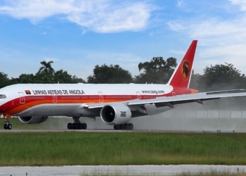 TAAG acredita que isenção de vistos poderá aumentar fluxo de passageiros para Angola